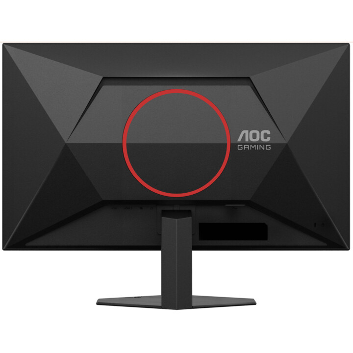 Monitor AGON by AOC 27" 27G4HRE Fast IPS FHD 200Hz 0.5ms Compatible con G-SYNC