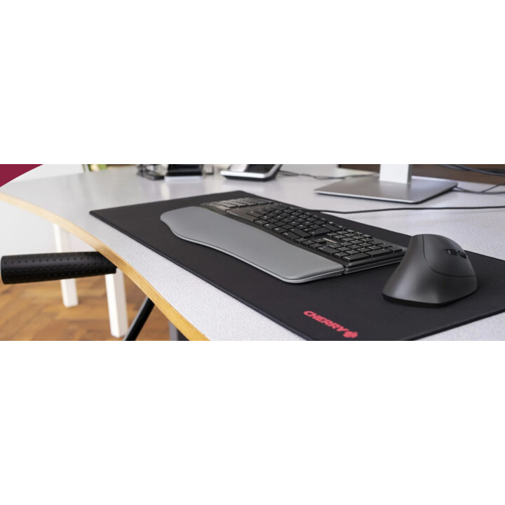 TECLADO CHERRY KC 4500 ERGO