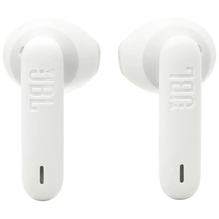 JBL Wave Flex 2 Auscultadores Sem fios Intra-auditivo Chamadas/Música USB Type-C Bluetooth Branco