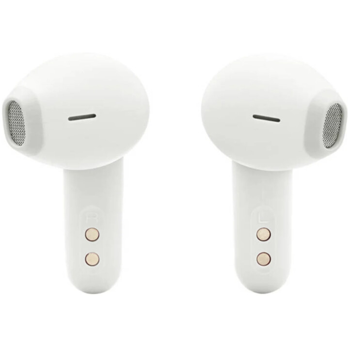 JBL Wave Flex 2 Auscultadores Sem fios Intra-auditivo Chamadas/Música USB Type-C Bluetooth Branco