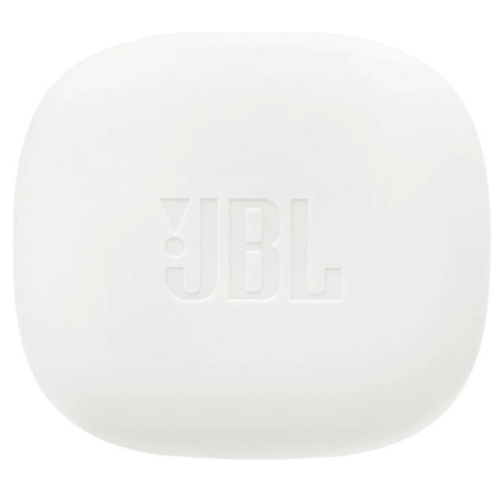 JBL Wave Flex 2 Headset Wireless In-ear Calls/Music USB Type-C Bluetooth White