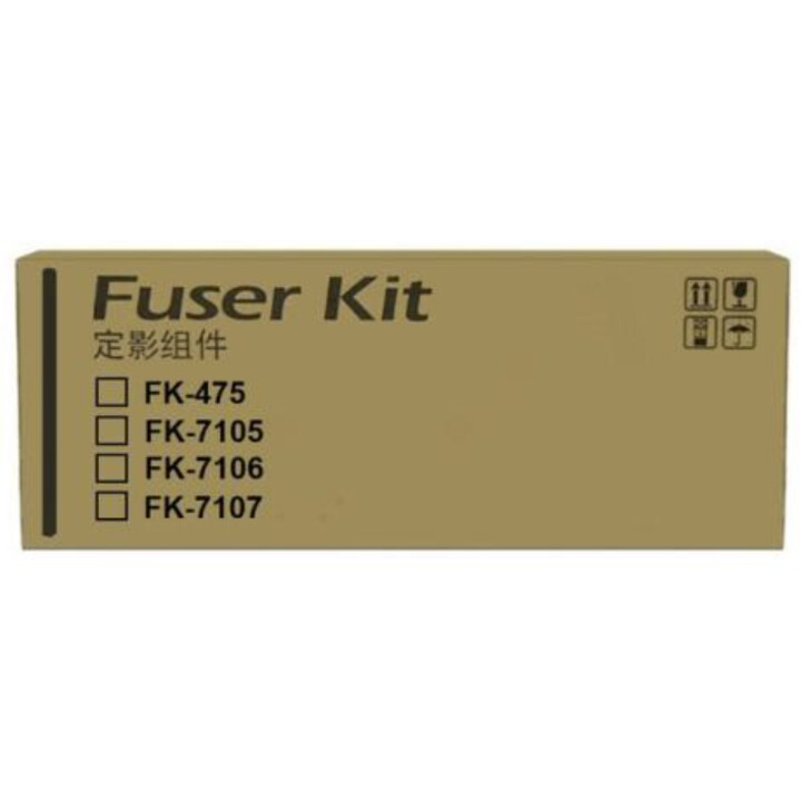 Kyocera Sicherungskasten (302K393122 / FK475)