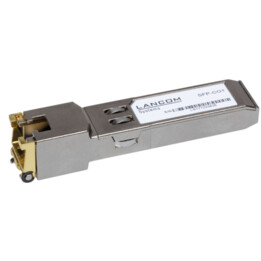 LANCOM SYSTEMS Mini GBIC, 1000BaseT
