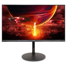 Monitor da gioco Acer Nitro XF240YX1biiph Full HD da 60,5 cm (23,8 pollici)