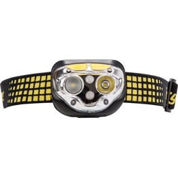 Linterna frontal Energizer Vision Ultra 450Lm IPX4