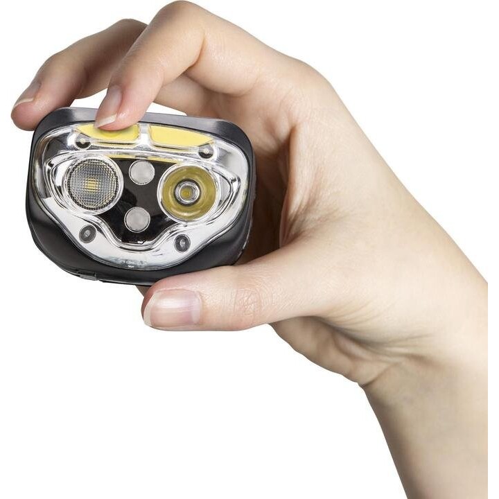 Energizer Vision Ultra Faro 450Lm IPX4