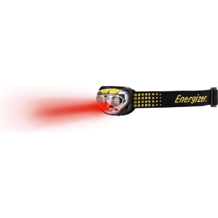 Energizer Vision Ultra Headlight 450Lm IPX4