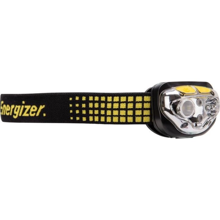 Lanterna de cabeça Energizer Vision Ultra 450Lm IPX4