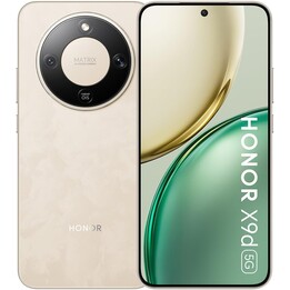 Honor X9D 5G, 12GB 256GB, 6,79 AMOLED FHD+, 8300mAh, Dual Sim, Dourado