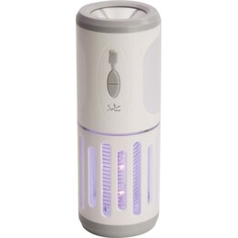 Jata MIB11 Insetticida 6W, Bianco