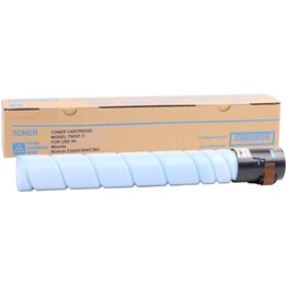 Konica Minolta TN-321 A33K450 Toner Ciano 25.000 páginas Alta Capacidade bizhub C224 C284 C364