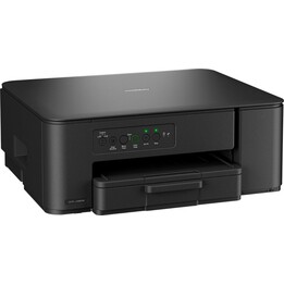 Brother DCP-J1260WRE1 Impresora multifunción de inyección de tinta inalámbrica 3 en 1 Impresión Escaneado Copia A4 16ipm Mono 9i