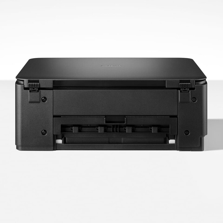 Brother DCP-J1260WRE1 Impresora multifunción de inyección de tinta inalámbrica 3 en 1 Impresión Escaneado Copia A4 16ipm Mono 9i