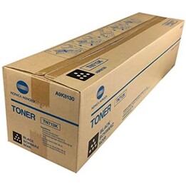 Konica Minolta TN-713 A9K84D0 Cartuccia toner ciano 33.200 pagine ad alto rendimento bizhub C659 C759