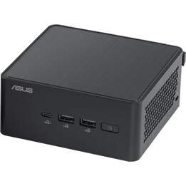 Mini-PC ASUS NUC 14 Pro UCFF RNUC14RVHU700002I Intel Core Ultra 7 155H Bluetooth WLAN