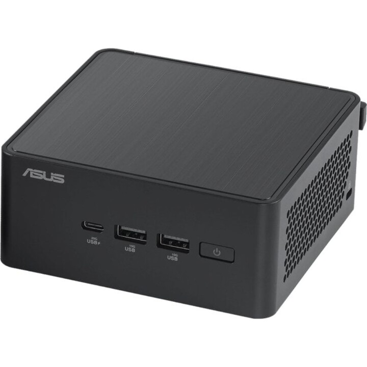 Mini PC ASUS NUC 14 Pro UCFF RNUC14RVHU700002I Intel Core Ultra 7 155H Bluetooth Wifi