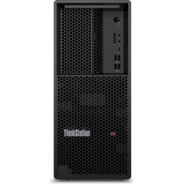 Lenovo ThinkStation P3 Tower Gen2 30HT005RSP Intel Core Ultra 7 265K 32GB DDR5 1TB NVMe SSD NVIDIA RTX A1000 8GB Workstation tow