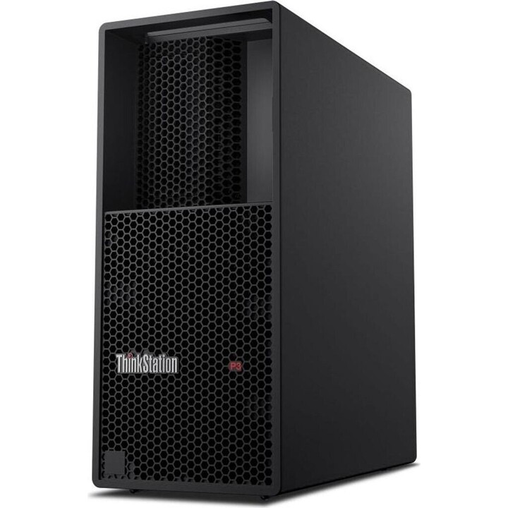 Lenovo ThinkStation P3 Tower Gen2 30HT005RSP Intel Core Ultra 7 265K 32GB DDR5 1TB NVMe SSD NVIDIA RTX A1000 8GB Workstation tow