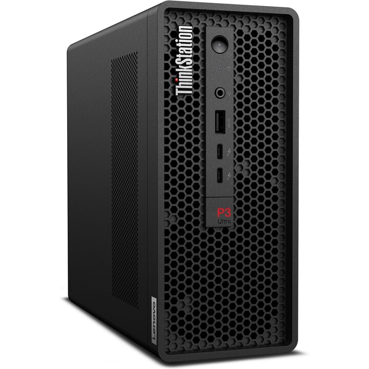 Lenovo ThinkStation P3 Ultra SFF Gen2 30J5003SSP Intel Core Ultra 7 265 32GB DDR5 1TB