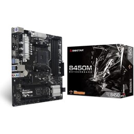 Biostar B760MXC PRO 2.0 Micro ATX Motherboard LGA1700 Intel B760 DDR4 128GB 4x DIMM