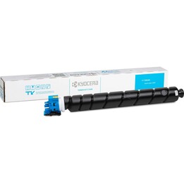 Kyocera TK-8455C 1T0C2MCNL0 Cartuccia toner ciano 12.000 pagine TASKalfa MZ2501ci MZ3501ci