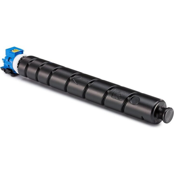 Kyocera TK-8455C 1T0C2MCNL0 Cartucho de Tóner Cian 12.000 Páginas TASKalfa MZ2501ci MZ3501ci