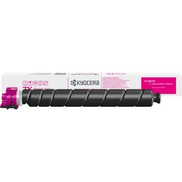 Kyocera TK-8455M 1T0C2MBNL0 Toner Magenta 12.000 Páginas TASKalfa MZ2501ci MZ3501ci