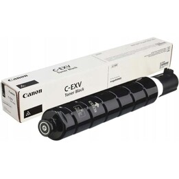 Canon C-EXV 63 5142C002 Cartouche de toner noir 30 000 pages à haut rendement imageRUNNER 2725i 2730i 2745i