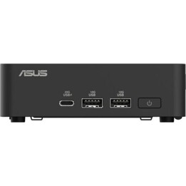 ASUS Barebone-Mini-PC RNUC15CRKU700002 Intel Core Ultra 7 255H 16 Kerne DDR5-SDRAM M.2 Wi-Fi 7 Thunderbolt 4