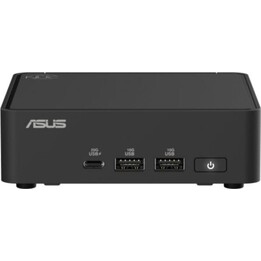 Mini PC ASUS NUC 15 Pro RNUC15CRKC500002 Intel Core 5 8 cœurs Wi-Fi 7 Thunderbolt 4