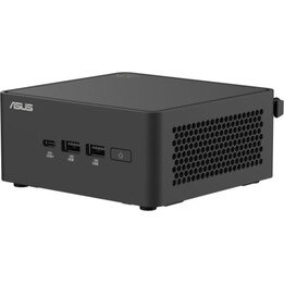 Mini PC Barebone ASUS NUC 15 Pro RNUC15CRHC500002 Intel Core 5 210H Compatible DDR5 96 GB M.2 8 TB Wi-Fi 7