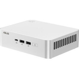 Mini PC Barebone ASUS NUC 15 Pro Plus RNUC15CRSU900002 Intel Core Ultra 9 285H 192 GB RAM M.2 Wi-Fi 7 Thunderbolt 4