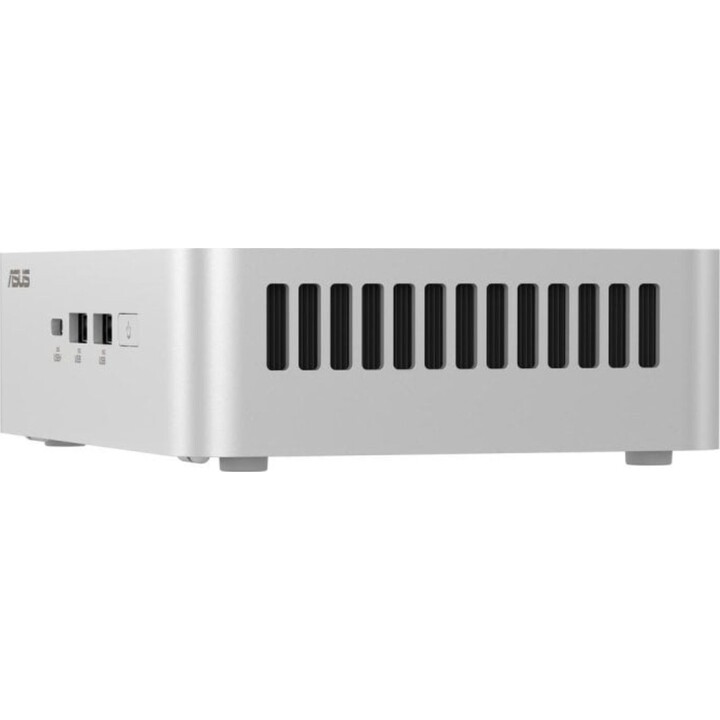 Mini PC Barebone ASUS NUC 15 Pro Plus RNUC15CRSU900002 Intel Core Ultra 9 285H 192 GB RAM M.2 Wi-Fi 7 Thunderbolt 4