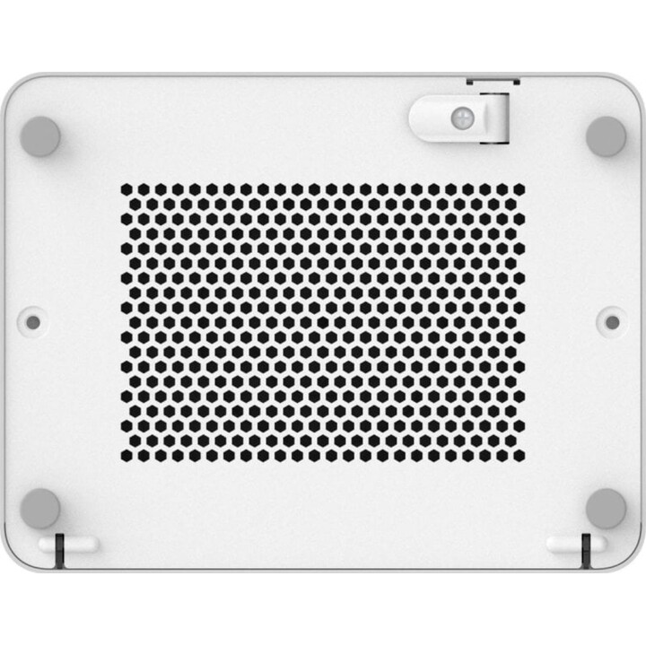 Mini PC Barebone ASUS NUC 15 Pro Plus RNUC15CRSU900002 Intel Core Ultra 9 285H 192 GB RAM M.2 Wi-Fi 7 Thunderbolt 4