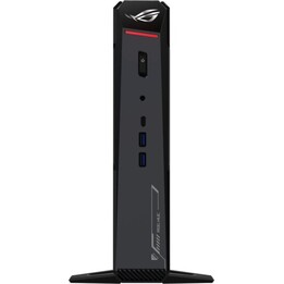 Mini PC Asus ROG NUC RNUC15JNK7X569A2 Intel Core Ultra 7 255HX 16 Go 1 To SSD RTX 5060 Windows 11 Famille