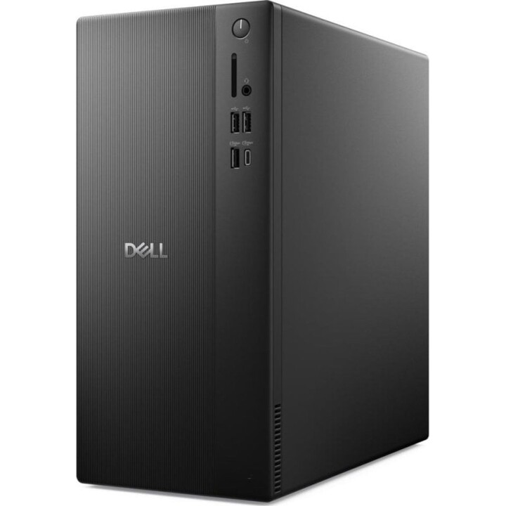 PC Dell Pro Essential QVT1260 Intel Core i5-14400 16 GB 512 GB SSD UHD 730 Windows 11 Pro WiFi 6