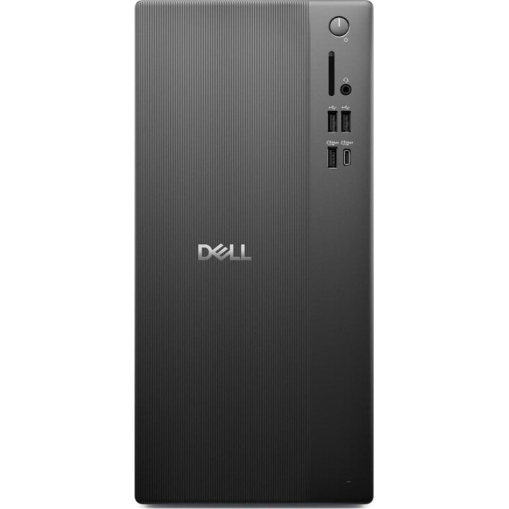 PC Dell Pro Essential QVT1260 Intel Core i5-14400 16 GB 512 GB SSD UHD 730 Windows 11 Pro WiFi 6