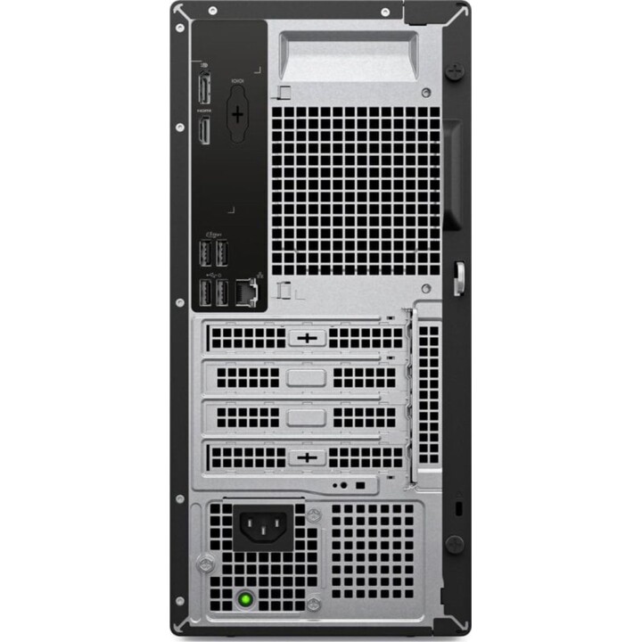 PC Dell Pro Essential QVT1260 Intel Core i5-14400 16 GB 512 GB SSD UHD 730 Windows 11 Pro WiFi 6