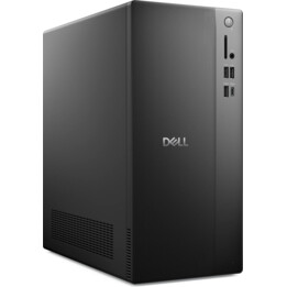 DELL Pro QVT1260 Intel Core i7 i7-14700 16 GB DDR5-SDRAM 512 GB SSD Windows 11 Pro PC de mesa preto