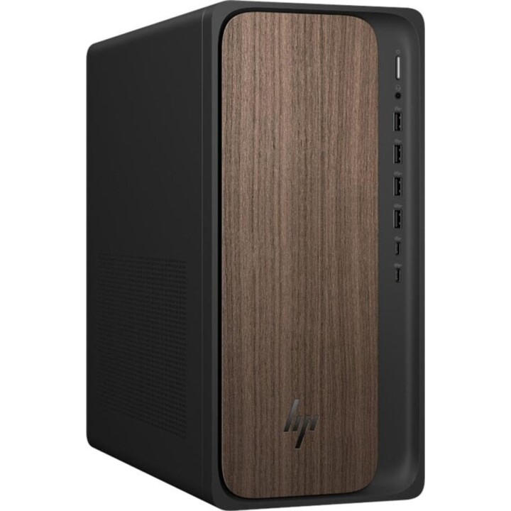 PC HP OmniDesk M03-0013ns Intel Core Ultra 5 225 16 Go 1 To SSD Intel Graphics Windows 11 IA