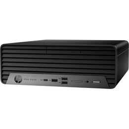 PC HP Pro SFF 400 G9 Intel Core i5-14500 16 GB 512 GB SSD UHD 770 Windows 11 Pro