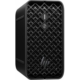 Mini-PC HP Z2 G1a Wolf Pro Security Edition AMD Ryzen AI Max PRO 390 32 GB 1 TB SSD Radeon 8050S