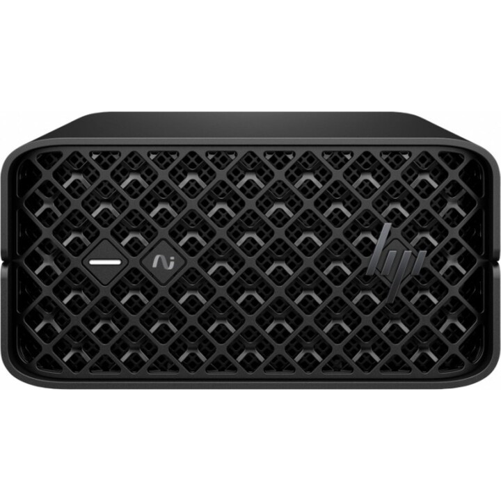 Mini PC HP Z2 G1a Wolf Pro Security Edition AMD Ryzen AI Max PRO 390 32 Go 1 To SSD Radeon 8050S