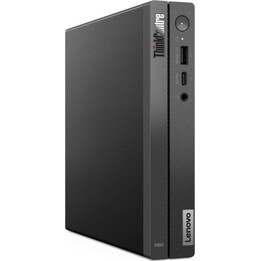Mini PC Lenovo ThinkCentre neo 50q Gen 4 Intel Core i5-13420H 16 GB 1 TB SSD Windows 11 Pro