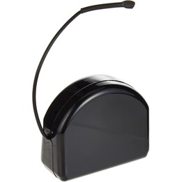 Fibaro FGD-212 Dimmer 2, Controlador de Iluminação, Preto