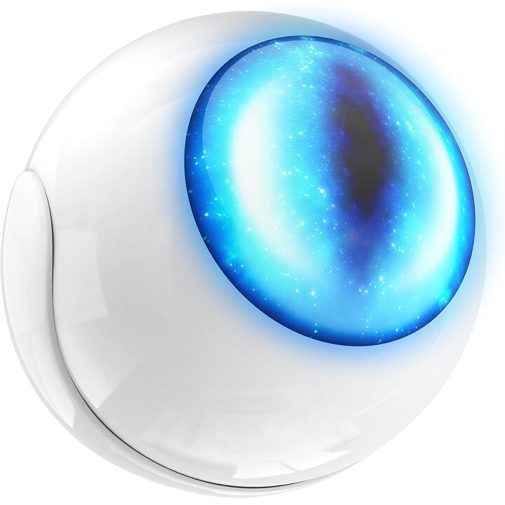 Fibaro FGMS-001 Sensor de movimento Z-Wave ZW5 868,4 MHz, branco