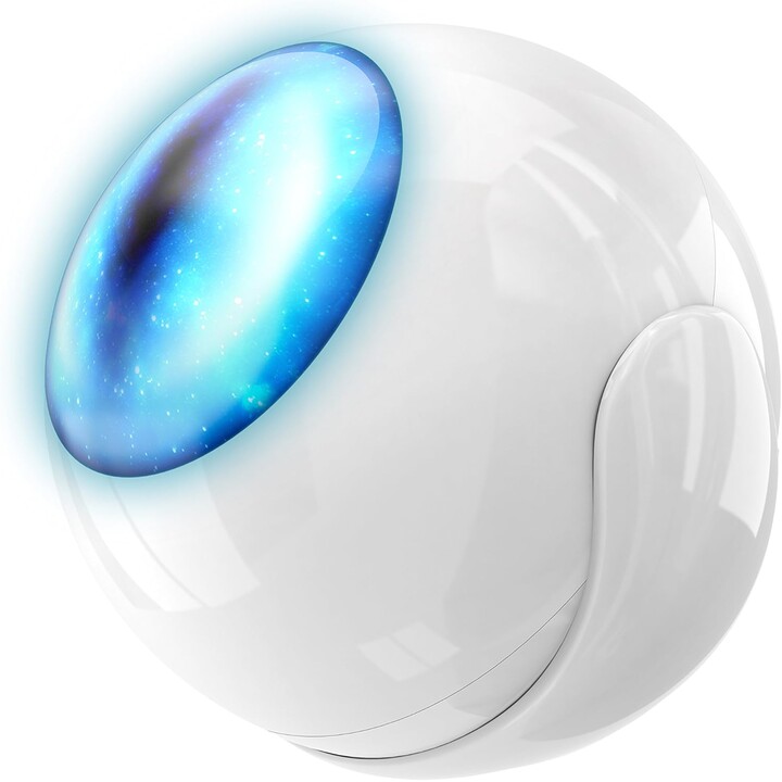 Fibaro FGMS-001 Sensor de movimento Z-Wave ZW5 868,4 MHz, branco