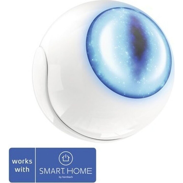 Fibaro FGMS-001 Sensor de movimento Z-Wave ZW5 868,4 MHz, branco