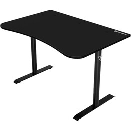 Arozzi Arena Fratello PURE0001 Gaming Desk Black 114x76cm Full Surface Microfiber Mousepad Fixed Height