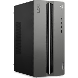 PC Lenovo LOQ Torre 17IRR9 Intel Core i5-14400 16 GB 1 TB SSD RTX 5060 Windows 11 WiFi 6E